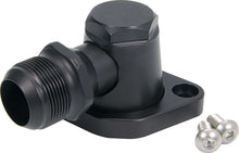 Load image into Gallery viewer, ALLSTAR PERFORMANCE 30373 Billet Water Neck 20AN Black