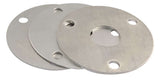 ALLSTAR PERFORMANCE 31066 Pulley Shim Kit Crank