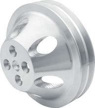 Load image into Gallery viewer, ALLSTAR PERFORMANCE 31085 1:1 Water Pump Pulley