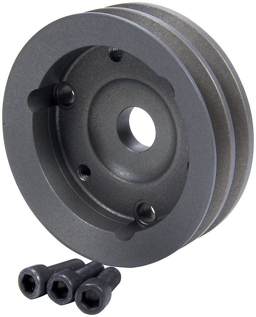 ALLSTAR PERFORMANCE 31094 1:1 Crank Pulley