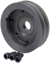 Load image into Gallery viewer, ALLSTAR PERFORMANCE 31094 1:1 Crank Pulley