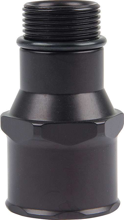 ALLSTAR PERFORMANCE 31137 1.75in Fitting Black