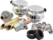 Load image into Gallery viewer, ALLSTAR PERFORMANCE 34145 Crankcase Evacuation System