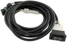 Load image into Gallery viewer, ALLSTAR PERFORMANCE 34232 Single Wire Harness for Exhaust Cutout 13ft