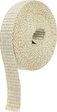 Load image into Gallery viewer, ALLSTAR PERFORMANCE 34240 Header Wrap Natural 1in x 15ft