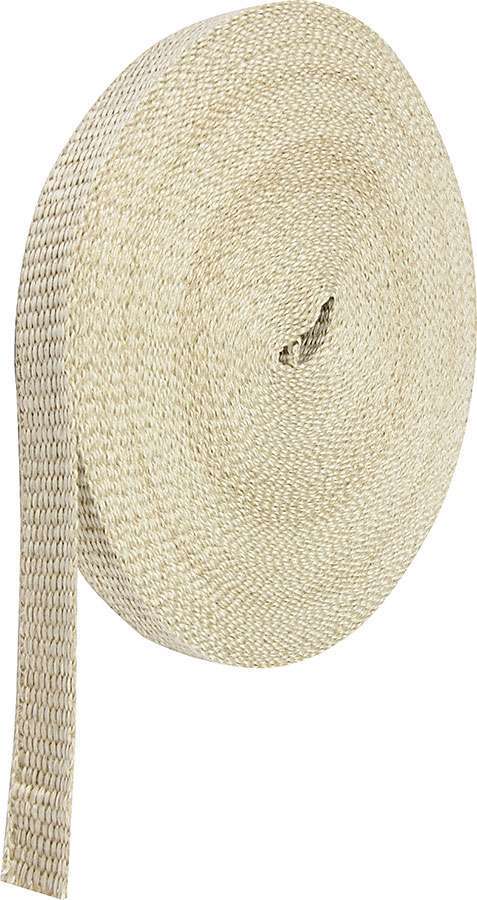 ALLSTAR PERFORMANCE 34243 Header Wrap Natural 1in x 100ft