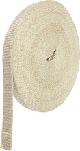 Load image into Gallery viewer, ALLSTAR PERFORMANCE 34243 Header Wrap Natural 1in x 100ft