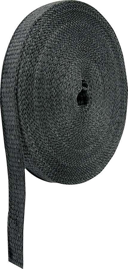 ALLSTAR PERFORMANCE 34253 Header Wrap Black 1in x 100ft