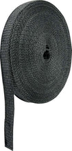 Load image into Gallery viewer, ALLSTAR PERFORMANCE 34253 Header Wrap Black 1in x 100ft