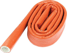 Load image into Gallery viewer, ALLSTAR PERFORMANCE 34282 Heat Sleeve 1/2in x 3ft Orange
