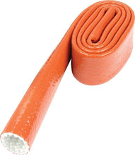 Load image into Gallery viewer, ALLSTAR PERFORMANCE 34286 Heat Sleeve 1in x 3ft Orange