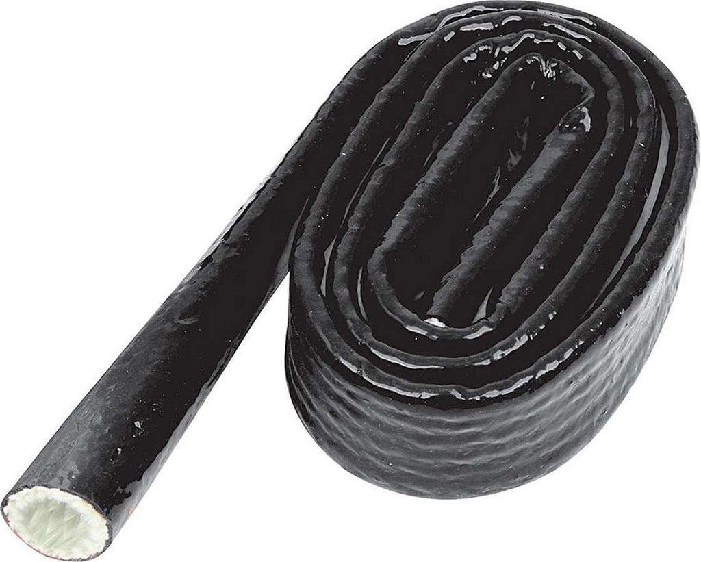 ALLSTAR PERFORMANCE 34292 Heat Sleeve 1/2in x 3ft Black