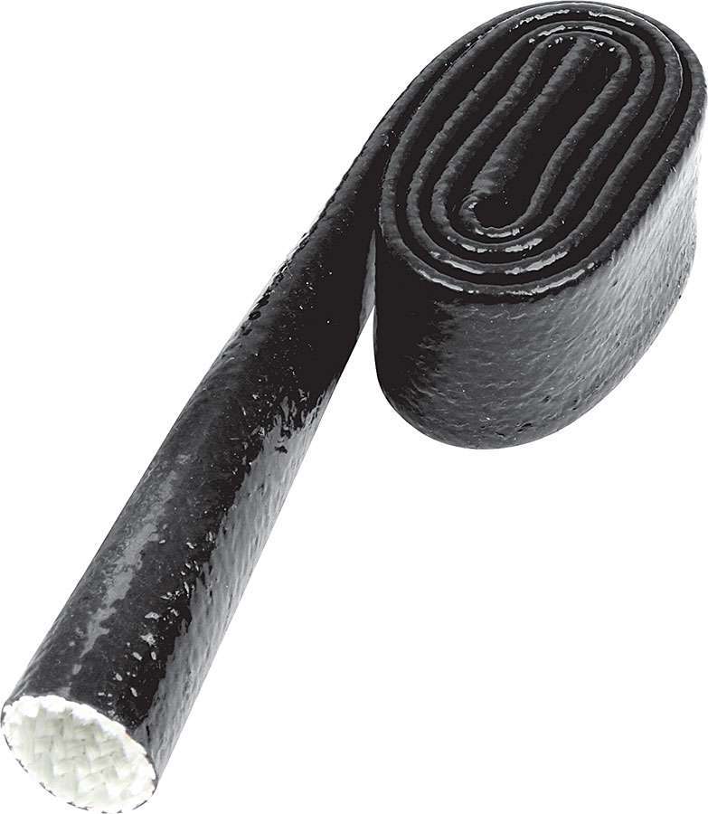 ALLSTAR PERFORMANCE 34295 Heat Sleeve 7/8in x 3ft Black