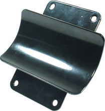 Load image into Gallery viewer, ALLSTAR PERFORMANCE 36125 P/S Tank Bracket Steel Bolt-on Flat Mount