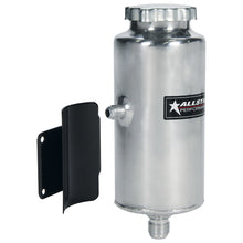 Load image into Gallery viewer, ALLSTAR PERFORMANCE 36132 Power Steering Tank with Flat Mount