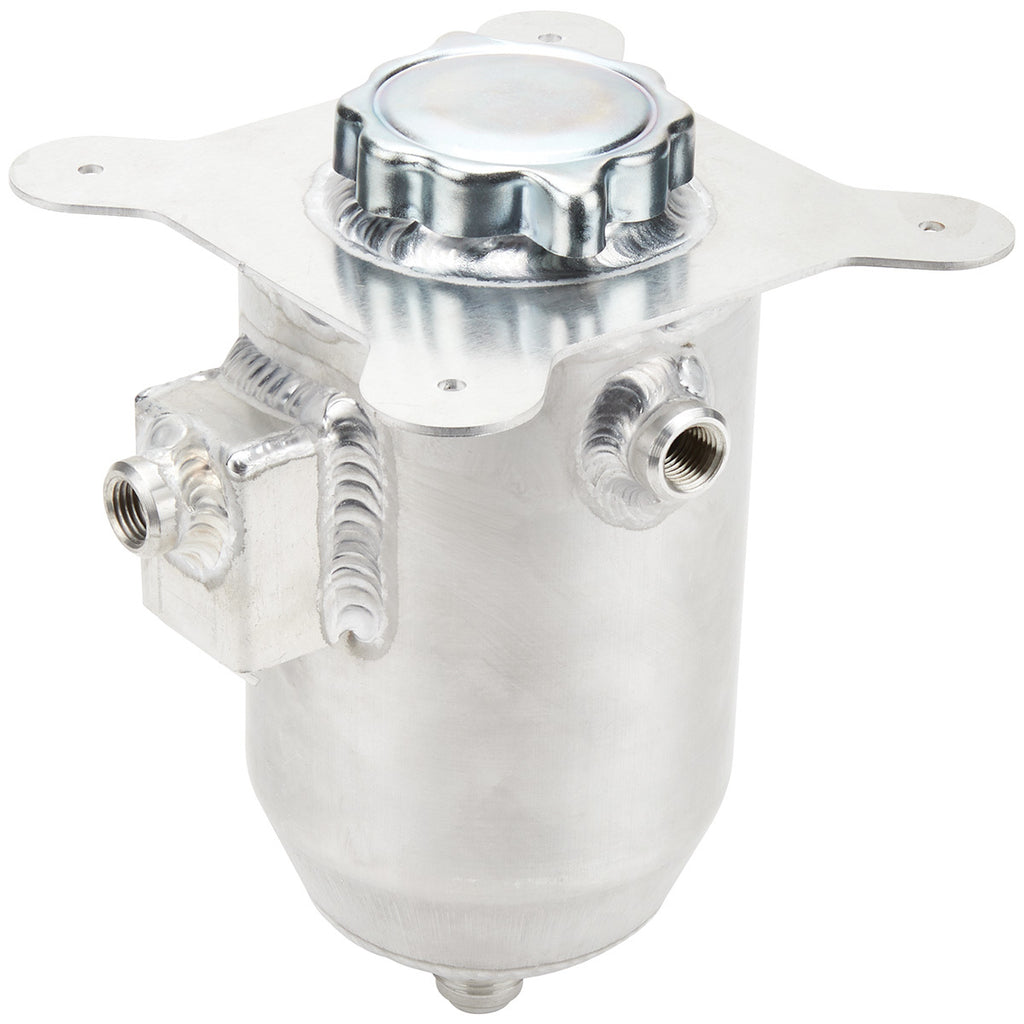 ALLSTAR PERFORMANCE 36134 Combo Remote Fill Tank