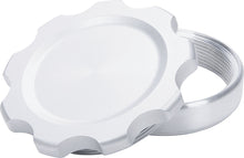 Load image into Gallery viewer, ALLSTAR PERFORMANCE 36170 Filler Cap Silver with Weld-In Alum Bung