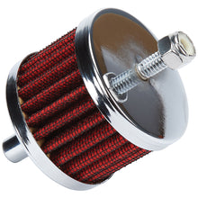 Load image into Gallery viewer, ALLSTAR PERFORMANCE 36216 Breather Element 3/8in w/ Mounting Stud