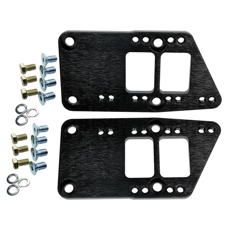 ALLSTAR PERFORMANCE 38084 Motor Mount Adapter LS to SBC Adjustable