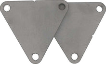 Load image into Gallery viewer, ALLSTAR PERFORMANCE 38090 Motor Mount Pad Spacers 1pr