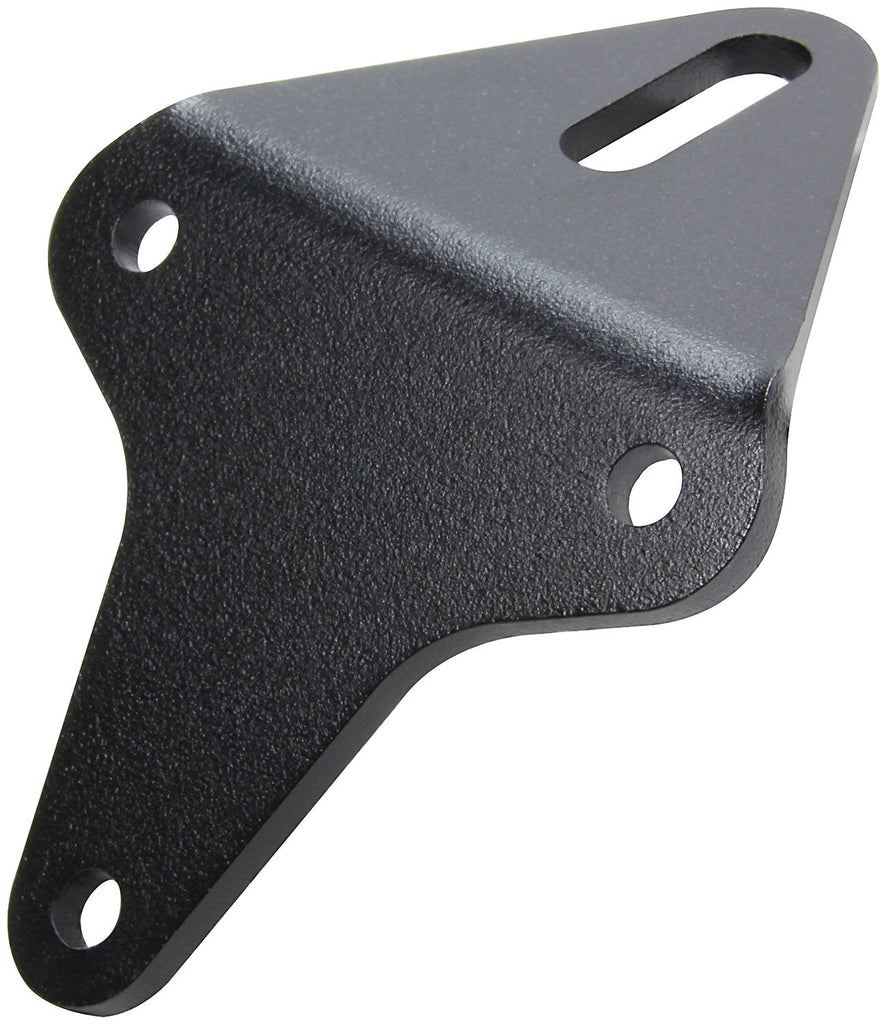 ALLSTAR PERFORMANCE 38098 Alum Motor Mount SBC Front Centered