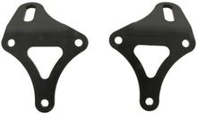 Load image into Gallery viewer, ALLSTAR PERFORMANCE 38108 Motor Mounts SBC Front 1in Offset 1pr