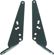 Load image into Gallery viewer, ALLSTAR PERFORMANCE 38112 Motor Mounts 302-351W Rear 1pr
