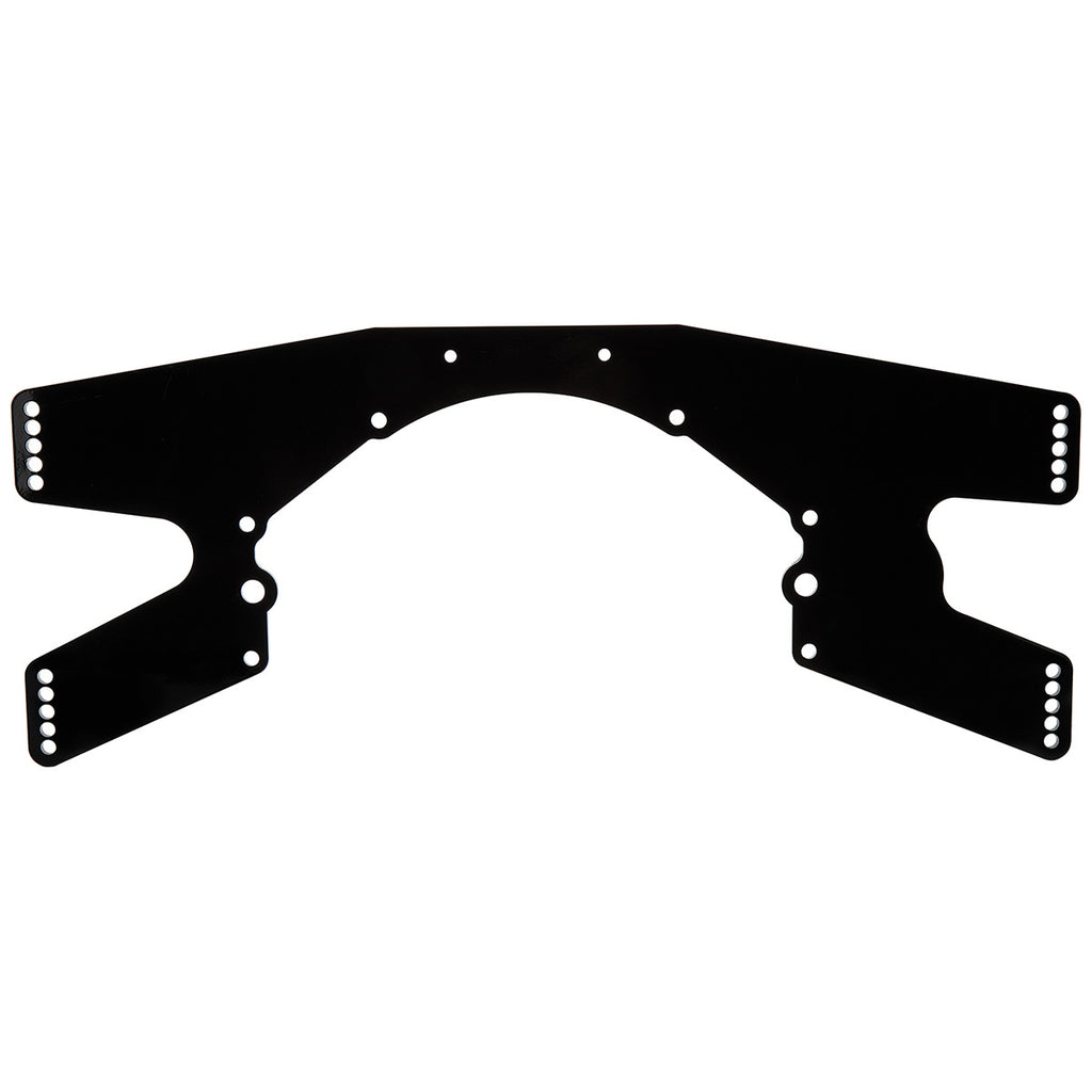 ALLSTAR PERFORMANCE 38132 Engine Midplate