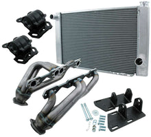 Load image into Gallery viewer, ALLSTAR PERFORMANCE 38251 Conversion Kit S10 V8 TH350 2WD