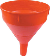 Load image into Gallery viewer, ALLSTAR PERFORMANCE 40102 Funnel 2qt w/Brass Screen