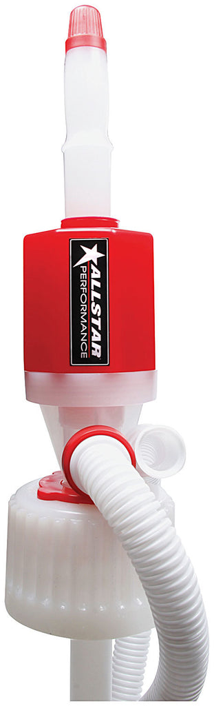 ALLSTAR PERFORMANCE 40117 Drum Pump Kit for VP