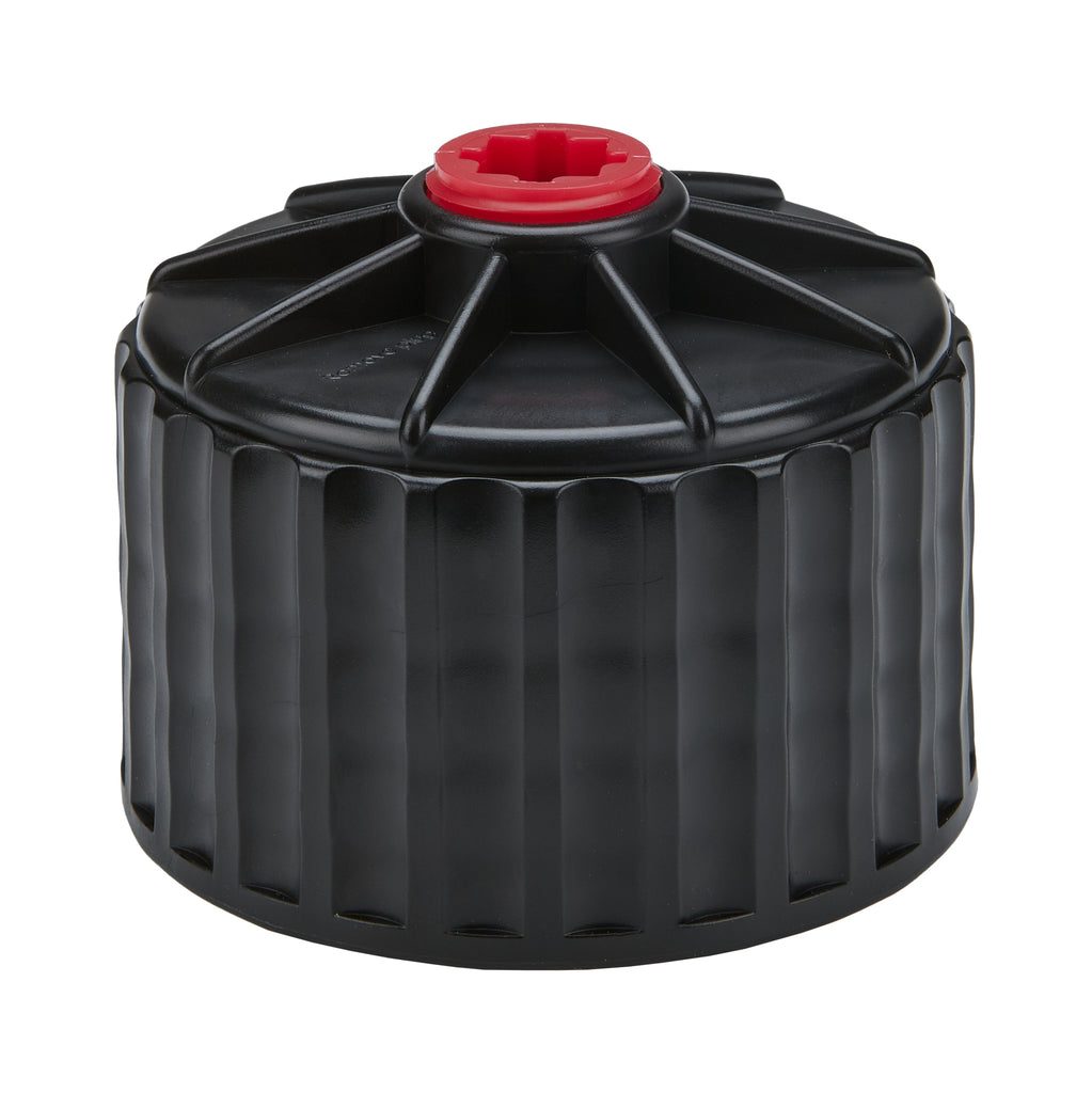 ALLSTAR PERFORMANCE 40126 Utility Jug Repl Cap Black