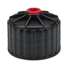 Load image into Gallery viewer, ALLSTAR PERFORMANCE 40126 Utility Jug Repl Cap Black