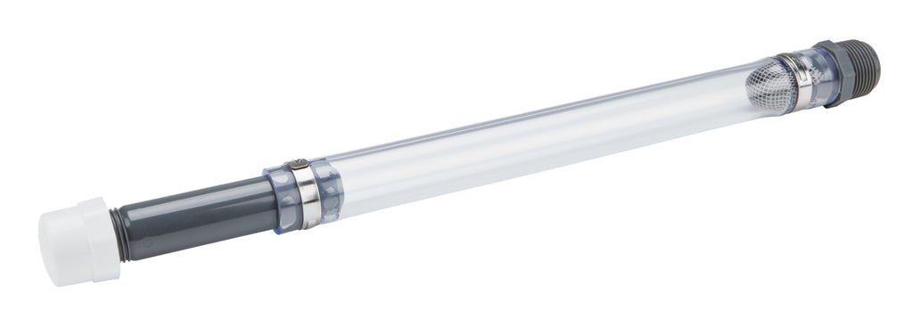 ALLSTAR PERFORMANCE 40128 Utility Jug Filler Hose