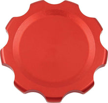 Load image into Gallery viewer, ALLSTAR PERFORMANCE 40135 Fuel Cell Cap Red