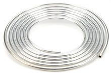 Load image into Gallery viewer, ALLSTAR PERFORMANCE 40185 Fuel Line Aluminum 1/2in x 25ft