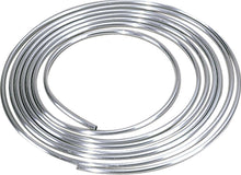 Load image into Gallery viewer, ALLSTAR PERFORMANCE 40186 Fuel Line Aluminum 5/8in x 25ft