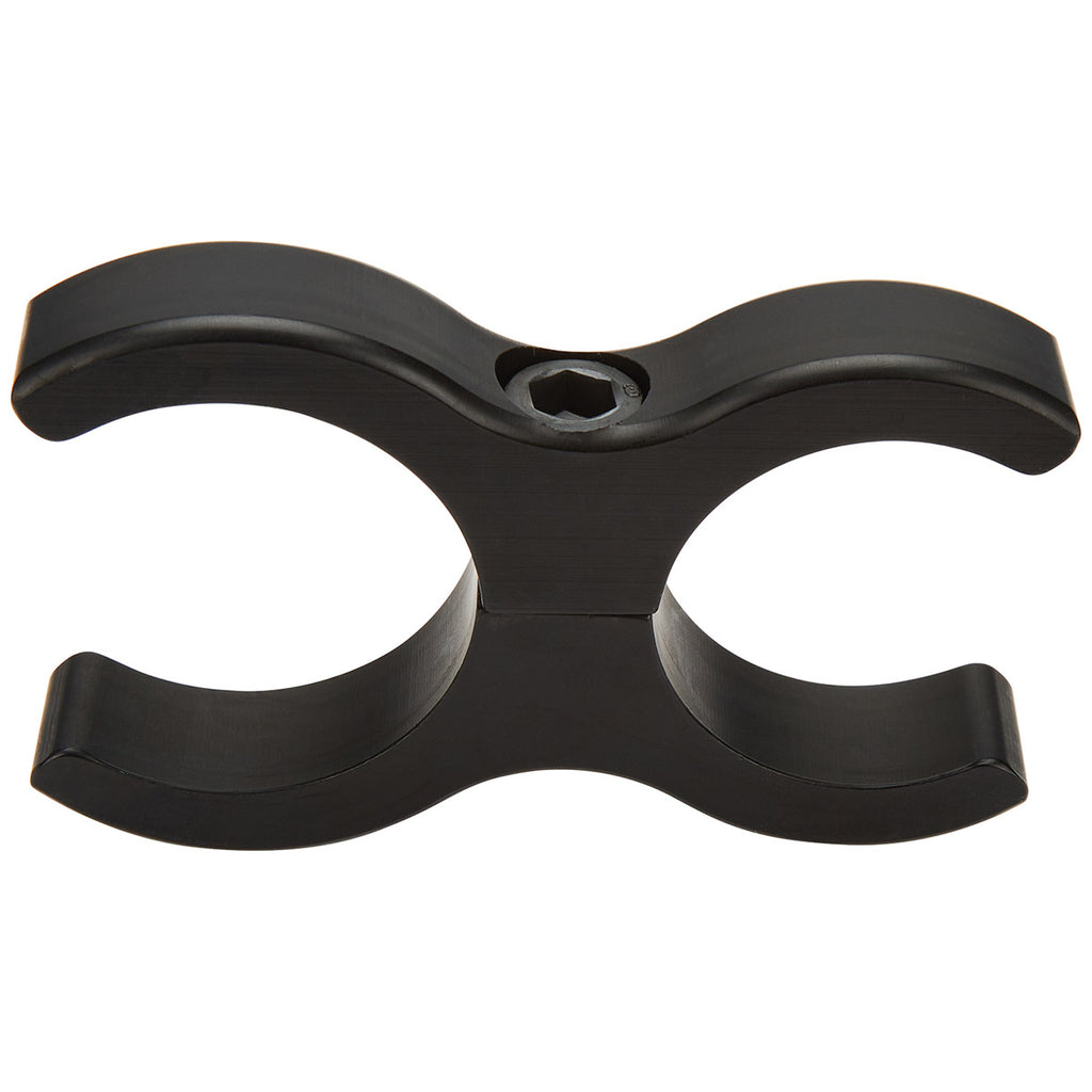 ALLSTAR PERFORMANCE 40191 2pc Filter Bracket 1.250in