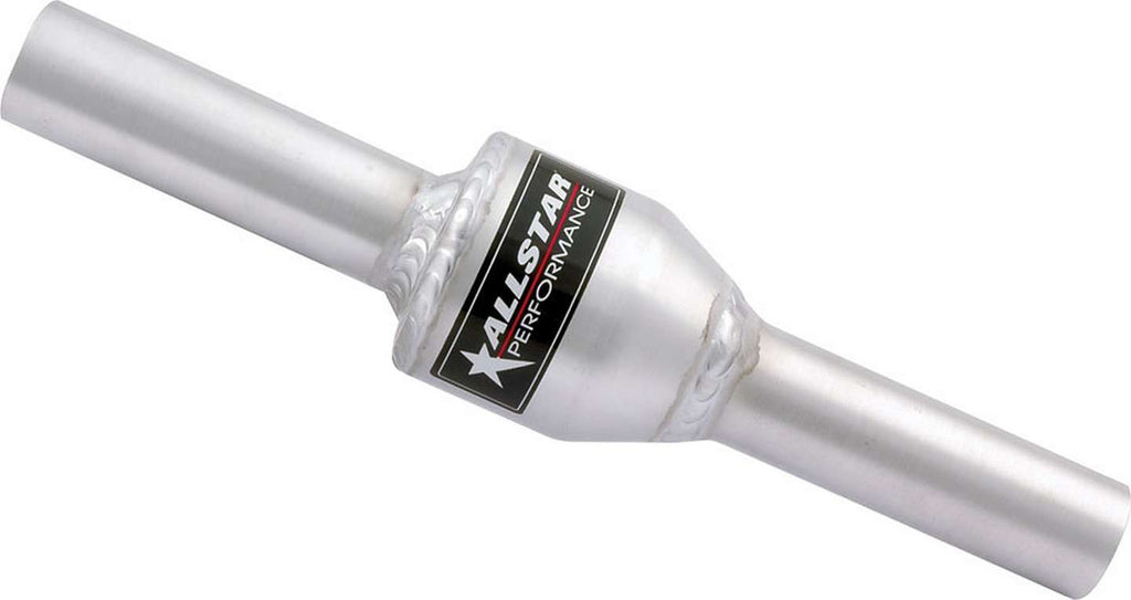 ALLSTAR PERFORMANCE 40201 Overflow Check Valve 1.25in