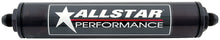 Load image into Gallery viewer, ALLSTAR PERFORMANCE 40218 Fuel Filter 8in -8 Stainless Element
