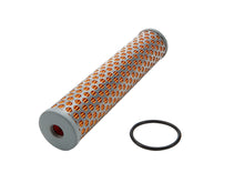 Load image into Gallery viewer, ALLSTAR PERFORMANCE 40220 Fuel Filter Element 8in Paper 10 Micron