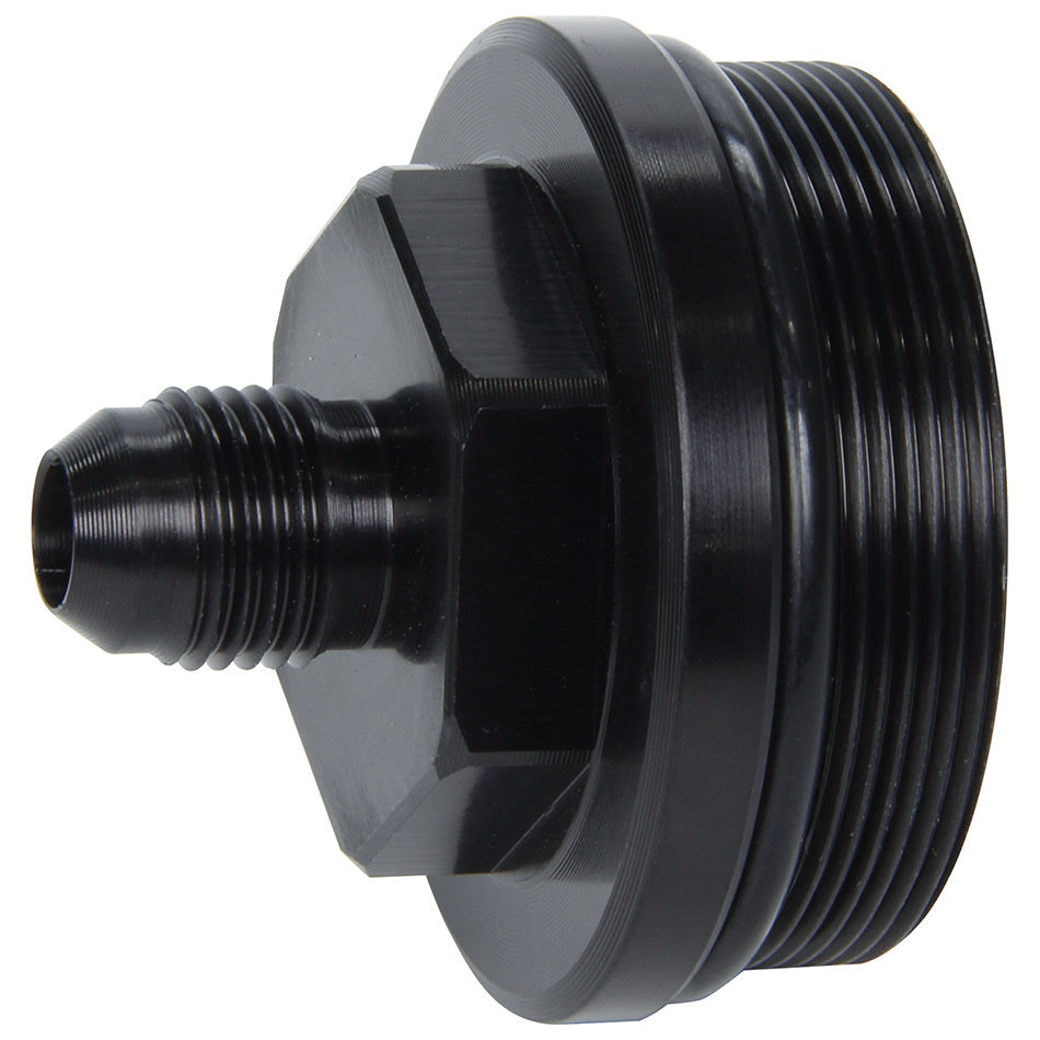 ALLSTAR PERFORMANCE 40223 Fuel Filter End Cap -6