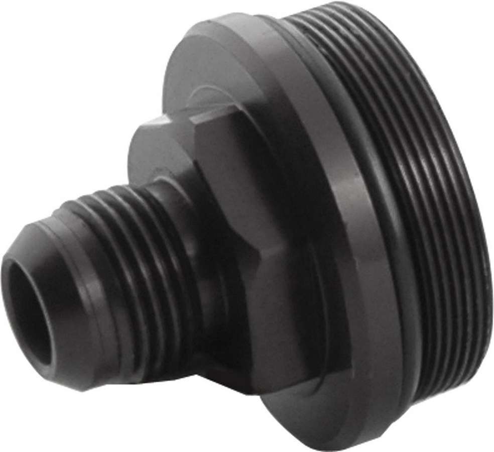 ALLSTAR PERFORMANCE 40225 Fuel Filter End Cap -12