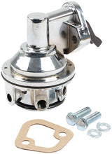 Load image into Gallery viewer, ALLSTAR PERFORMANCE 40260 Fuel Pump SBC 6.5-8.0 1/4in NPT
