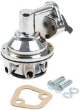 ALLSTAR PERFORMANCE 40260 Fuel Pump SBC 6.5-8.0 1/4in NPT