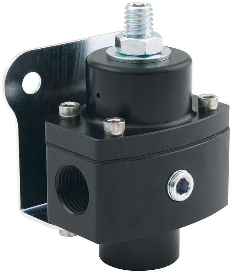 ALLSTAR PERFORMANCE 40290 Fuel Pressure Regulator
