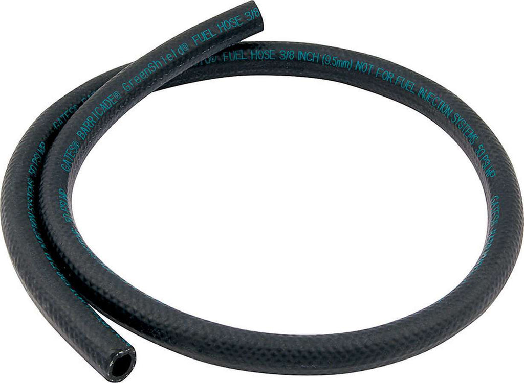 ALLSTAR PERFORMANCE 40353 Fuel Hose 5/16in 3ft