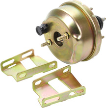 Load image into Gallery viewer, ALLSTAR PERFORMANCE 41007 Power Brake Booster 7in 55-64 GM
