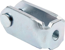 Load image into Gallery viewer, ALLSTAR PERFORMANCE 41026 Brake Pedal Clevis 3/8in-24