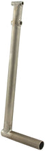 Load image into Gallery viewer, ALLSTAR PERFORMANCE 41031 Titanium Brake Pedal Standard Rail